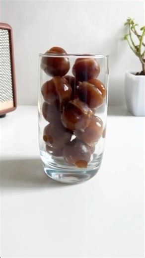 Coffee Bombs Recipe for strong iced coffee | #creamycoffee #coffeedrinks #coffee #coffeerecipe #food