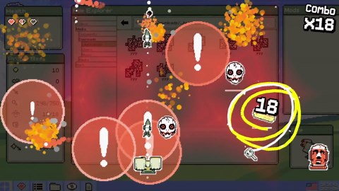 Indentifile: Desktop Dungeon - Official Early Access Release Date Trailer | Convergence Showcase