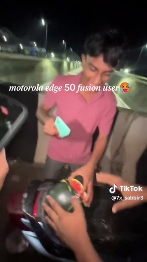 Motorola Edge 50 Fusion: Features and User Review