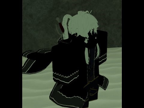 Some New Drippy Coats [Deepwoken]