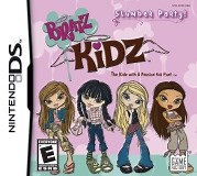 Bratz Kidz
