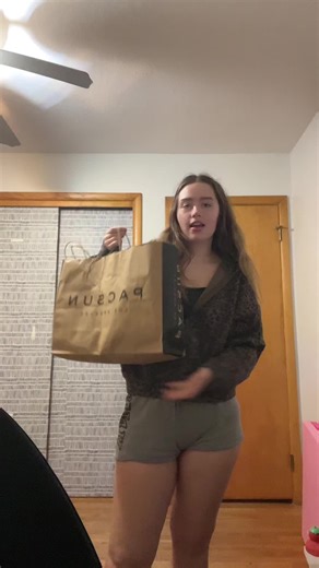 Mall of America Shopping Haul: Stylish Picks Revealed