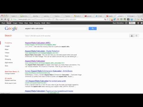How To Determine The Best YouTube Video Size Dimensions For Your Screencast Videos