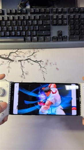 Turn Your Phone Into A Handheld Console!!! GameSir G8+ Galileo Unboxing