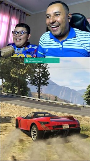 GTA 5: Esse Carro Capota ou não Capota?
