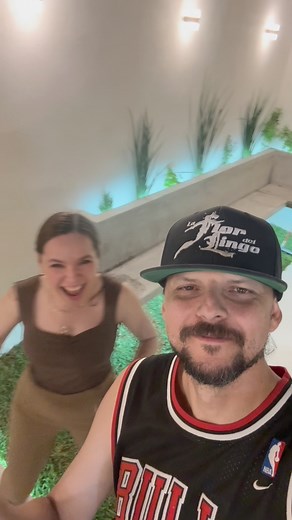 Comenzando la semana de festejacion con este proyecto de nuestro hogar, agradecido con el universo por estos 5 años de casados, felicitando a mi esposa por sus 39 primaveras y el siguiente sábado mi festejo 42 y más 🤣 que mejor regalo que tener salud, sobretodo un techo donde vivir y que mejor aún poder disfrutarlo. Hay una disculpita andábamos ocupados en esta misión y vamos por más! Nunca dejen de creer! | Piolin Martinez