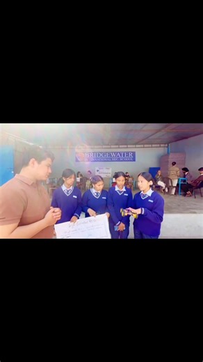 1.5K views · 28 reactions | Our young innovators built their own Remote Controlled Car from scratch! Learning by doing, creating by thinking. Grade:IXStudents #coding #robotics #bridgwater Bridgewater International School | Bridgewater International School | Facebook