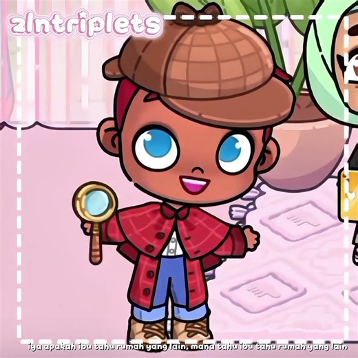 murid baru part 13???#pazu #avatarworld #avatarstory #avatarworldgame #pazuworld #animasi #foryou