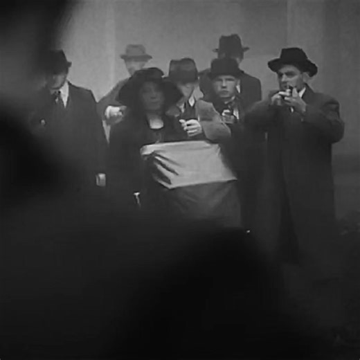 The Best Peaky Blinders Fanfic Chapter: My Favorite So Far! 😝