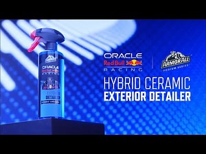 How To Use Armor All Podium Series Hybrid Ceramic Exterior Detailer