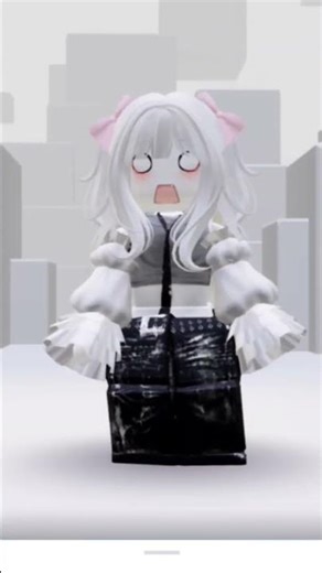 IM AFRAID OF DOGS#trend#viral#roblox#dog#funny#Capcut#text#dance#lyrics