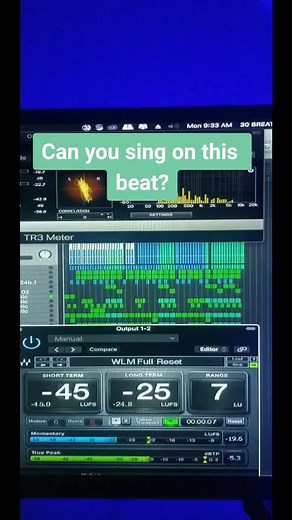 Afrobeat Instrumental for Creative Voices
