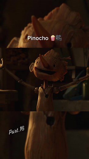 Pinocchio 2022 - Part.16