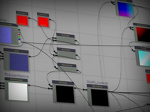 Source Shader Editor plugin released news