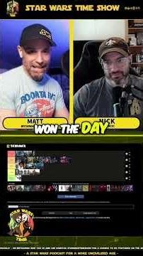 Dark Troopers: S-Tier? You Won't Believe the Ranking! #shorts