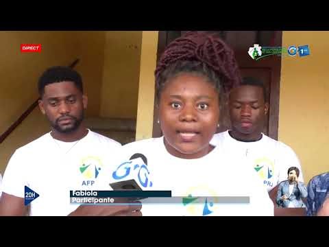 Journal Télévisé de 20h du 19 janvier 2026.