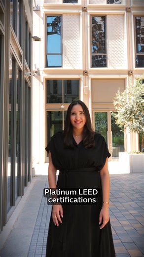 8.9K views · 65 reactions | Discover Expo City Dubai - a smart,...