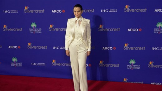 5 Hollywood women who turned white suits into fashion magic