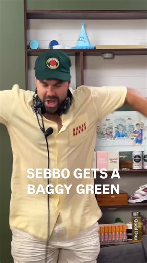 Hello Sport on Instagram: "Greatest 14 of all time @hackers_golfclub"