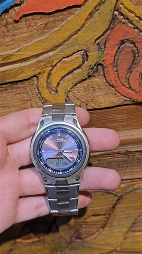 POSTaMEZAT on Instagram: "🔸 MEZAT ÜRÜNÜ ⌚ Casio Telememo 30 – Analog-Dijital Hibrit – WR50M – Fonksiyon Tuşlu – Koleksiyonluk - Marka: Casio – Japon üretim, retro hibrit saat teknolojisinin öncüsü - Model: Telememo 30 – hem analog hem dijital ekranlı; veri kaydı ve alarm özellikli - Kadran: - Analog: klasik akrep-yelkovan-saniye - Dijital: saat, tarih, alarm, kronometre ve hafıza ekranı - Kasa: metal – sağlam yapılı, sportif form - Tuşlar: ADJUST / MODE / SEARCH / LIGHT – fonksiyon geçişleri iç