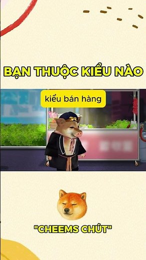 Cảm ứng giọng nói #shorts #cheems #funny #viral #xuhướng #haihuoc