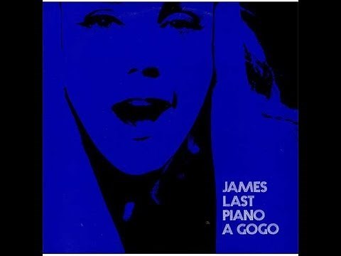 James Last - Java