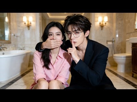 The CEO accidentally entered the women's restroom and fell in love with his secretary at first sight