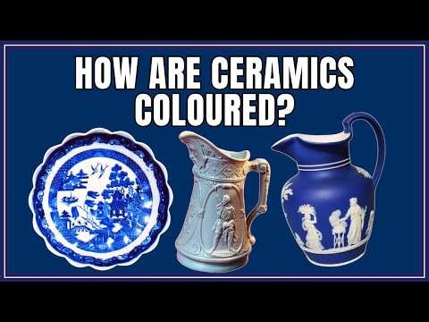 How Cobalt Blue Became Britain's Most Iconic Ceramic Colour