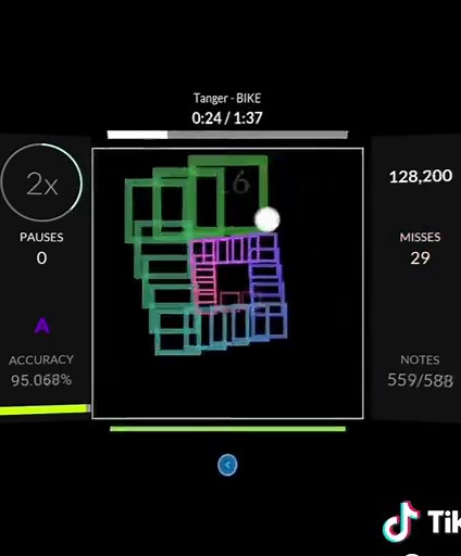 Explore Peak Performance in Rhythia Gaming