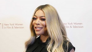 Wendy Williams diagnosed with dementia﻿ and aphasia