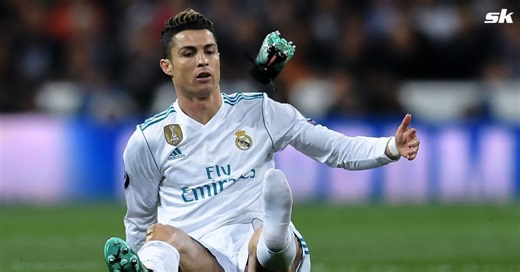 “He asked me who I was and how much I was paid” - ‘Arrogant’ Cristiano Ronaldo accused of mocking player’s wages by ex-LaLiga star