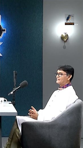 অভিনেতা আজিজুল হাকিমের চোখে বিহাইন্ড দ্য ফেম উইথ আরআরকে কেমন?