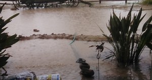 Laveen project to help residents with flooding