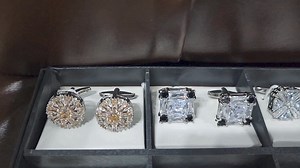 Elevate your style with our trendy cufflinks!  Get 30% off on entire stock & 50% off on selected designs. Don't miss out! Shop now and save big! ️ Order Now: https://fabrico.pk/collections/cufflinks ⏰ #FabricoPK #SummerSale #Cufflinks | Fabrico | Facebook