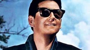 Only The Lonely Chords by Roy Orbison - ChordU