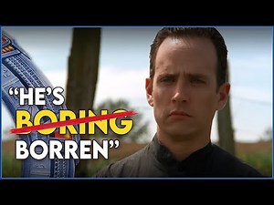 The On-Set Direction That Made the ASCHEN So Sinister (Dial the Gate)