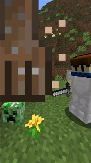 DirtSpiked #minecraft #gaming #mods #memes #minecraftbuilding #curseforge