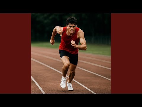 Focus Mode – Sport Training Background Music