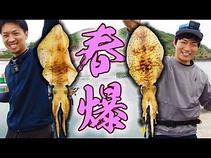 [Beware of catching too many fish] The best remote island expedition in Tsuriyoka history was ama...