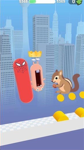 “This Jump Was Too Satisfying 😌🔥” #SatisfyingJump #PerfectExecution #HoppingHeads