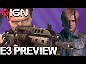 E3 2012 - The Preview