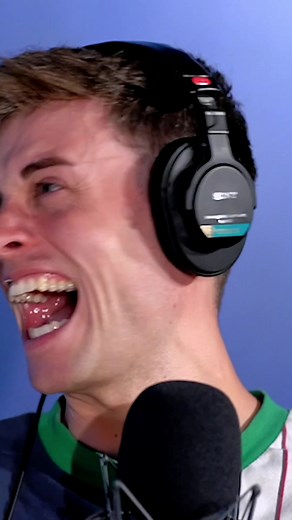 Funny Barber Storytime with Lee Hinchcliffe and Joe Tasker