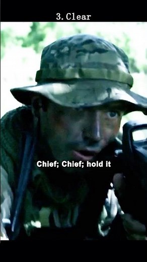 SEAL Team 6 UNLEASHED! 😱 The Most REALISTIC Hostage Rescue in Movie History! #movie #short