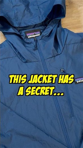 PATAGONIA HOUDINI JACKET... #patagonia