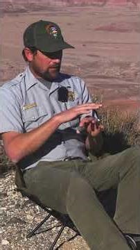 Geology of Petrified Forest National Park