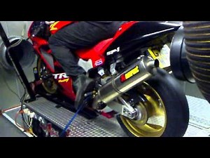 honda sp1 dyno run 130bhp