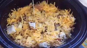 CROCK POT BREAKFAST CASSEROLE One of my favorite weekend brunch recipes! The whole family enjoys this delicious breakfast casserole, and you can add or substitute ingredients to your liking! Find the full recipe (and many more!) HERE: http://adventuresinwunderland.com/crock-pot-breakfast-casserole/ Sign up here for updates on our book launch, special pricing, and a FREE crock pot ebook!!: http://madmimi.com/signups/199029/join | Wunder-Mom.com