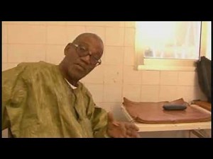 Sida : les ARV, c'est la vie