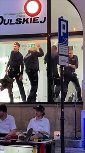 👮🏻‍♂️🕺🏻. | Techno Festival