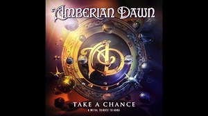 Woohoo !! Today is THE day. Our new album is finally out!! Check out this album sampler video to get an overview of the album. It's now available on CD, Vinyl, and digitally. What's your favorite song after the first spin? | Amberian Dawn